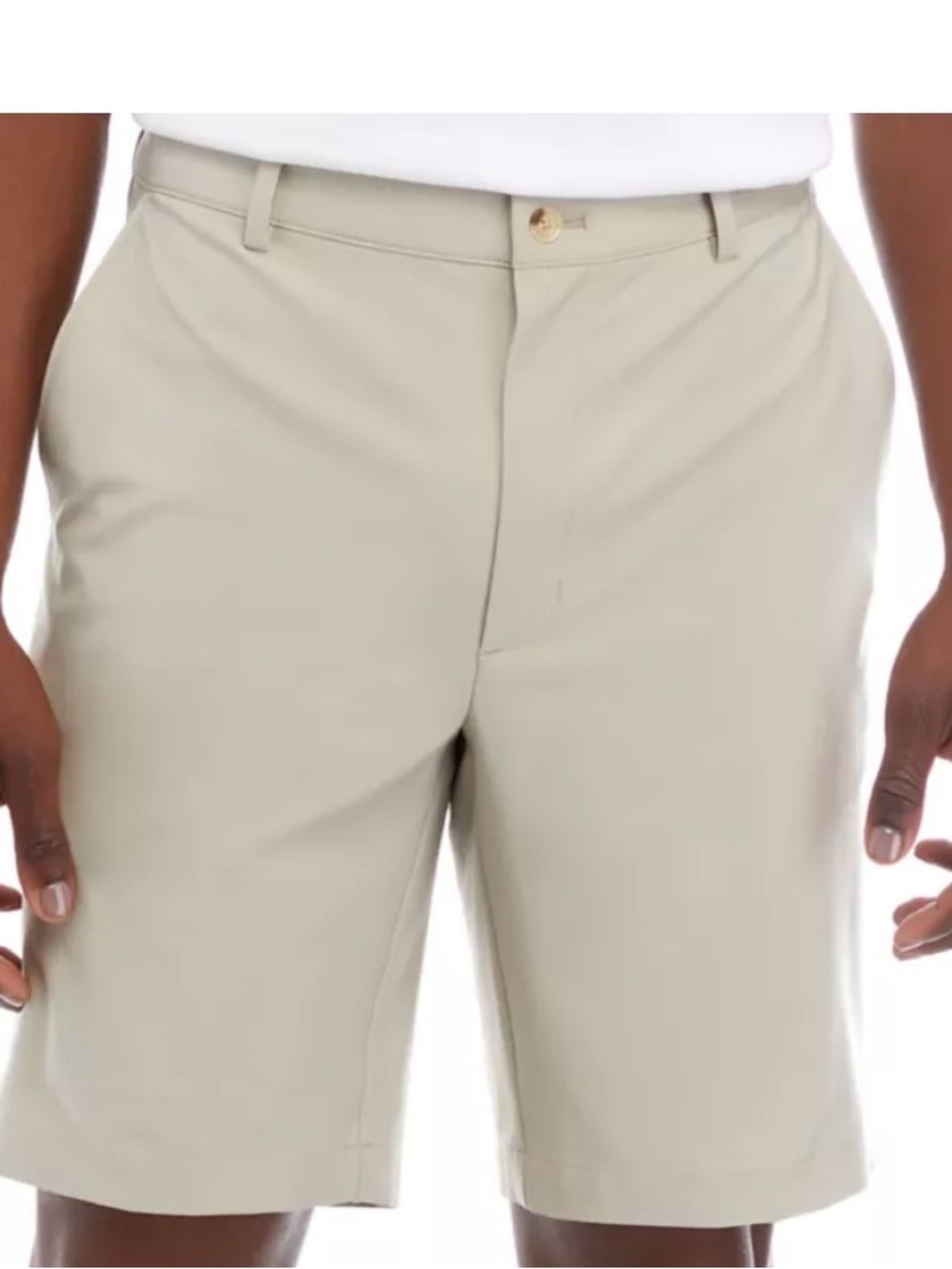 Greg Norman Dress Shorts